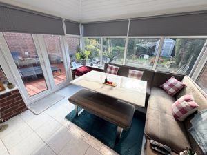 Conservatory- click for photo gallery